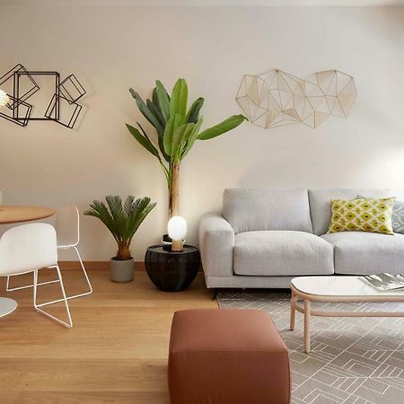 Haizea By Feelfree Rentals San Sebastian Exterior photo
