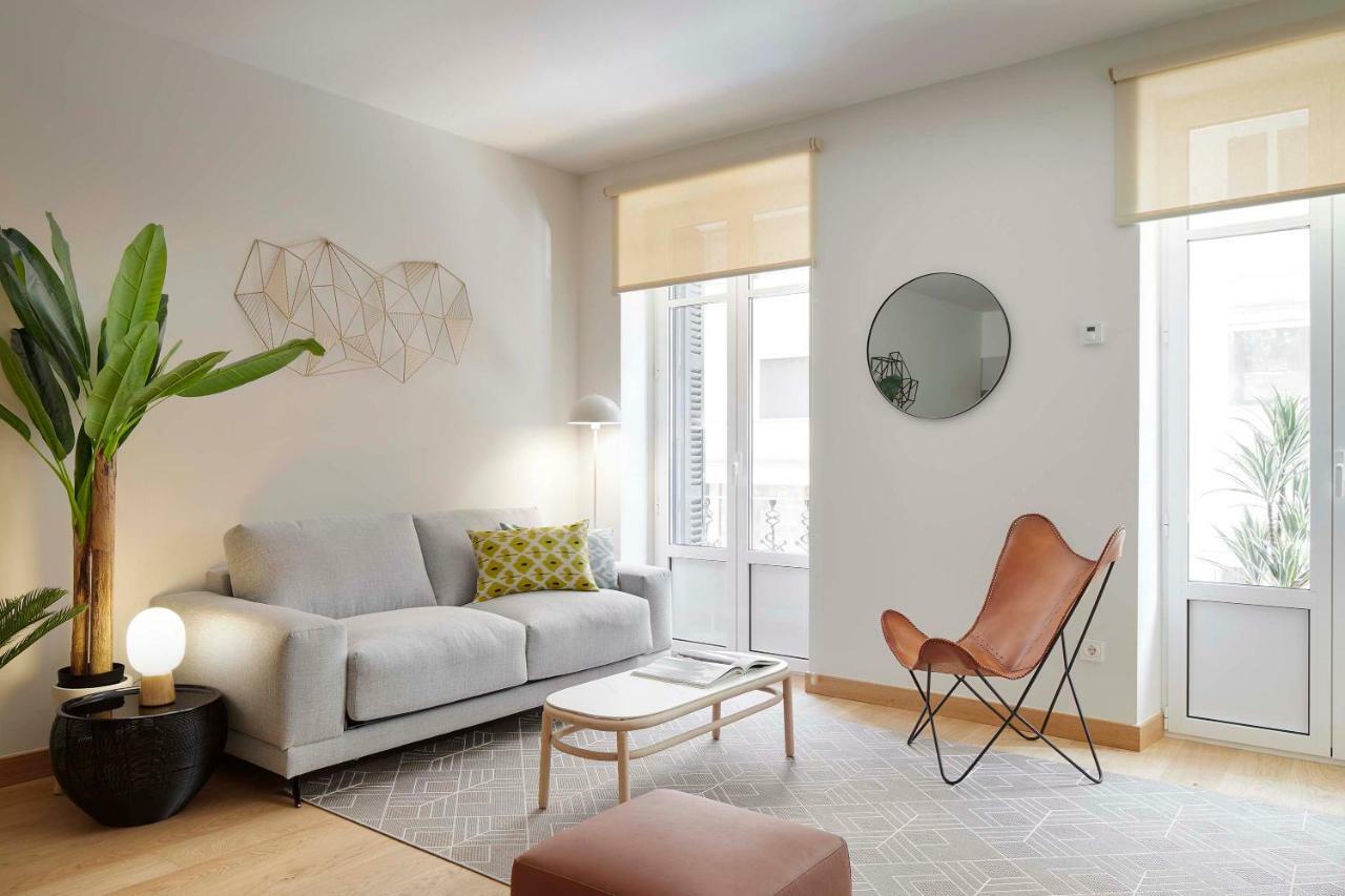 Haizea By Feelfree Rentals San Sebastian Exterior photo