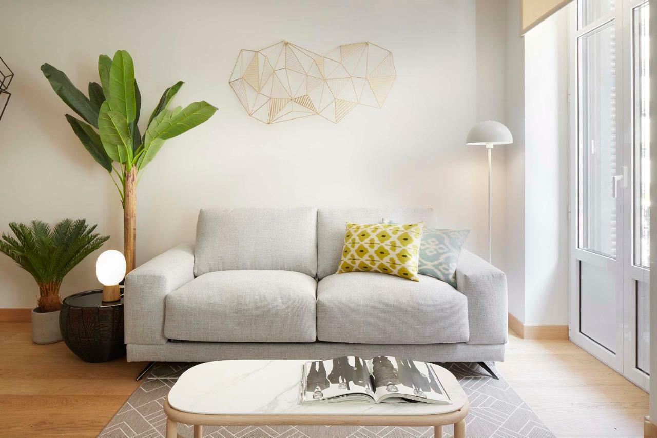 Haizea By Feelfree Rentals San Sebastian Exterior photo