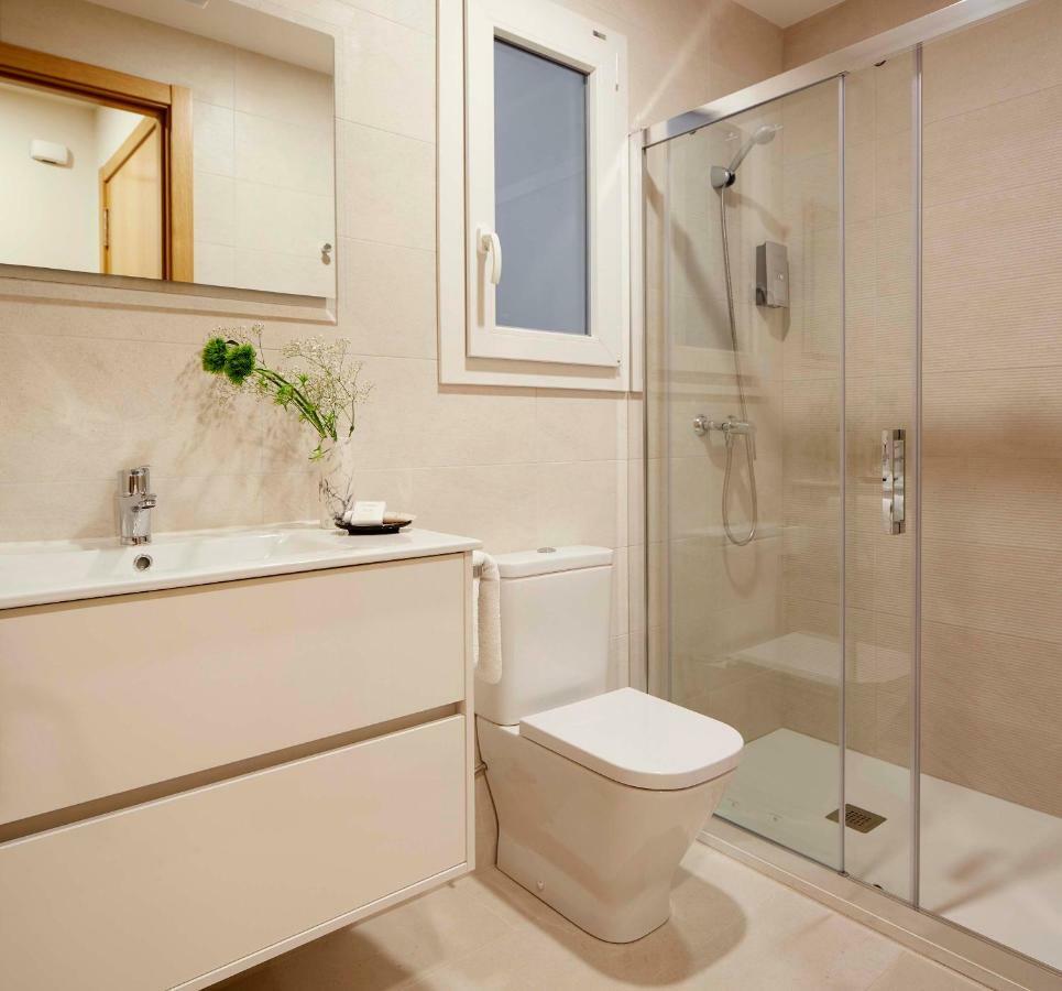 Haizea By Feelfree Rentals San Sebastian Exterior photo