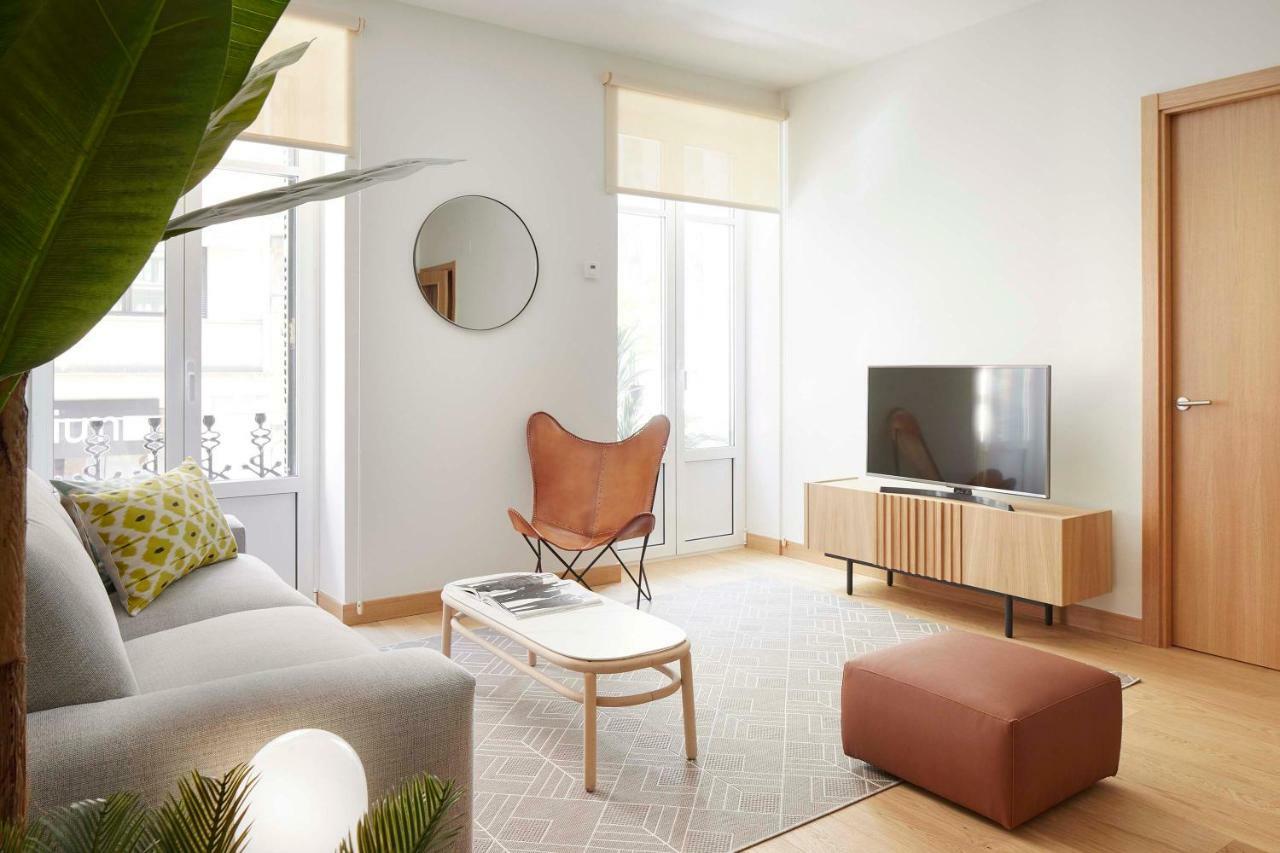 Haizea By Feelfree Rentals San Sebastian Exterior photo